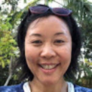 Meet your Posher, Tomoko